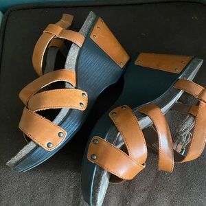 Dansko Sandal size 39